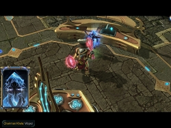 画像ギャラリー No.003のサムネイル画像 / 「StarCraft II」に奇妙キテレツな4つのカスタムマップが登場。「Left 4 Dead」や「料理の鉄人」からインスパイア!?