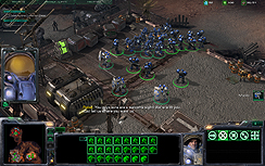 画像ギャラリー No.007のサムネイル画像 / 「StarCraft II: Wings of Liberty」のデモ版公開。世界中で大ヒット中のSF RTSの人気の秘密を探ってみよう