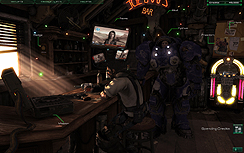 画像ギャラリー No.009のサムネイル画像 / 「StarCraft II: Wings of Liberty」のデモ版公開。世界中で大ヒット中のSF RTSの人気の秘密を探ってみよう