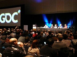画像ギャラリー No.002のサムネイル画像 / ［GDC 2011］ストラテジーゲームに未来はあるのか？ ストラテジーゲーム市場を牽引する4人の開発者が，ジャンルの問題点を晒し出す