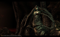 画像ギャラリー No.008のサムネイル画像 / ［Gamescom］「StarCraft II」の拡張パック「StarCraft II: Hearts of the Swarm」が一般向けにプレイアブル公開。「Blizzard DOTA」の制作も進行中