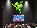 Razer USAブースで行われた「StarCraft II： Wings Of Liberty」イベントレポート。台湾トップレベルのSEN氏を日本人プレイヤーが打ち負かす場面も