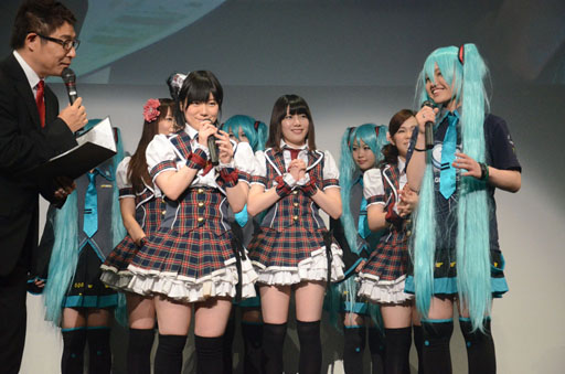 画像ギャラリー No.016のサムネイル画像 / 「第2回 eスポーツ JAPAN CUP」開催。2代目チャンピオンの座をかけて争われた激戦の模様をレポート