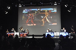 画像ギャラリー No.006のサムネイル画像 / 「FIFA 12」「StarCraft II」「鉄拳タッグトーナメント2」で熱戦が繰り広げられた「第3回 eスポーツ JAPAN CUP」の模様をレポート