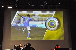 画像ギャラリー No.015のサムネイル画像 / 「FIFA 12」「StarCraft II」「鉄拳タッグトーナメント2」で熱戦が繰り広げられた「第3回 eスポーツ JAPAN CUP」の模様をレポート