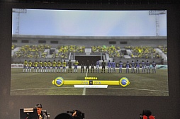 画像ギャラリー No.016のサムネイル画像 / 「FIFA 12」「StarCraft II」「鉄拳タッグトーナメント2」で熱戦が繰り広げられた「第3回 eスポーツ JAPAN CUP」の模様をレポート