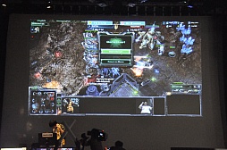 画像ギャラリー No.020のサムネイル画像 / 「FIFA 12」「StarCraft II」「鉄拳タッグトーナメント2」で熱戦が繰り広げられた「第3回 eスポーツ JAPAN CUP」の模様をレポート
