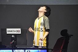 画像ギャラリー No.021のサムネイル画像 / 「FIFA 12」「StarCraft II」「鉄拳タッグトーナメント2」で熱戦が繰り広げられた「第3回 eスポーツ JAPAN CUP」の模様をレポート