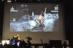 画像ギャラリー No.023のサムネイル画像 / 「FIFA 12」「StarCraft II」「鉄拳タッグトーナメント2」で熱戦が繰り広げられた「第3回 eスポーツ JAPAN CUP」の模様をレポート