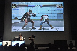 画像ギャラリー No.029のサムネイル画像 / 「FIFA 12」「StarCraft II」「鉄拳タッグトーナメント2」で熱戦が繰り広げられた「第3回 eスポーツ JAPAN CUP」の模様をレポート