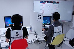 画像ギャラリー No.001のサムネイル画像 / WCG2013 「StarCraft II」，日本代表を選ぶ予選の参加者募集を開始