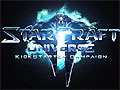 Blizzard公認のファンメイドRPGプロジェクト，「StarCraft Universe」がKickstarterで制作費の募集を開始