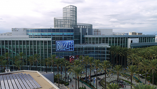 画像ギャラリー No.010のサムネイル画像 / 「BlizzCon 2017」がアナハイムで開幕。 「Overwatch」の新たなヒーローとなる「モイラ」や,「Hearthstone」の拡張パックなどが明らかに