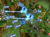 画像ギャラリー No.GAMES:G004002/025のサムネイル画像 / どちらも超人気シリーズの最新作。「戦国BASARA3」と「StarCraft II: Wings of Liberty」,話題作2本を取り上げる今週の「読者レビューPickUp!!」