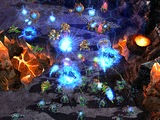 画像ギャラリー No.GAMES:G004002/030のサムネイル画像 / どちらも超人気シリーズの最新作。「戦国BASARA3」と「StarCraft II: Wings of Liberty」,話題作2本を取り上げる今週の「読者レビューPickUp!!」