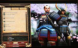 画像ギャラリー No.009のサムネイル画像 / ［TGS 2007＃05］Bruce Shelley氏に聞く「エイジ オブ エンパイア：アジアの覇王」
