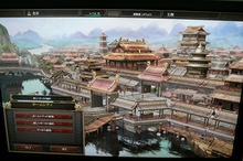 画像ギャラリー No.005のサムネイル画像 / ［TGS 2007＃46］日本語版が展示された「エイジ オブ エンパイアIII：アジアの覇王」の詳細をレポート