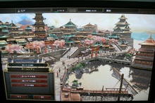 画像ギャラリー No.006のサムネイル画像 / ［TGS 2007＃46］日本語版が展示された「エイジ オブ エンパイアIII：アジアの覇王」の詳細をレポート
