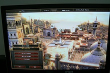 画像ギャラリー No.007のサムネイル画像 / ［TGS 2007＃46］日本語版が展示された「エイジ オブ エンパイアIII：アジアの覇王」の詳細をレポート