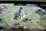 画像ギャラリー No.011のサムネイル画像 / ［TGS 2007＃46］日本語版が展示された「エイジ オブ エンパイアIII：アジアの覇王」の詳細をレポート