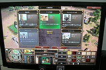 画像ギャラリー No.018のサムネイル画像 / ［TGS 2007＃46］日本語版が展示された「エイジ オブ エンパイアIII：アジアの覇王」の詳細をレポート