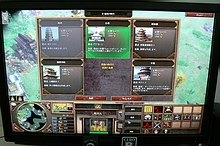 画像ギャラリー No.021のサムネイル画像 / ［TGS 2007＃46］日本語版が展示された「エイジ オブ エンパイアIII：アジアの覇王」の詳細をレポート