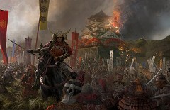 画像ギャラリー No.001のサムネイル画像 / 歴史RTS「AoE III：Asian Dynasties」，ファンサイトキットがリリース