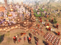 画像ギャラリー No.001のサムネイル画像 / 「AoE III」の最新拡張パック,「AoE III:Asian Dynasties」北米版の発売日決定