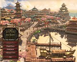 画像ギャラリー No.002のサムネイル画像 / 「日本」も登場! AoE III拡張パック第2弾「The Asian Dynasties」のデモ版を掲載