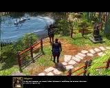 画像ギャラリー No.004のサムネイル画像 / 「日本」も登場! AoE III拡張パック第2弾「The Asian Dynasties」のデモ版を掲載