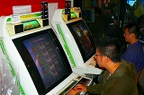 画像ギャラリー No.006のサムネイル画像 / 「Eスポーツスタジアム 2007 ステージ2」の決勝大会レポート