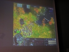 画像ギャラリー No.002のサムネイル画像 / World Cyber Games 2008の日本予選が開催。板橋ザンギエフ，nemuke氏らがドイツの本選へ