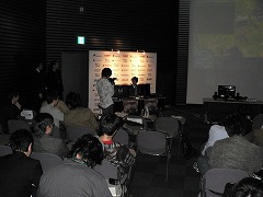 画像ギャラリー No.003のサムネイル画像 / World Cyber Games 2008の日本予選が開催。板橋ザンギエフ，nemuke氏らがドイツの本選へ