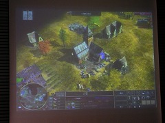 画像ギャラリー No.005のサムネイル画像 / World Cyber Games 2008の日本予選が開催。板橋ザンギエフ，nemuke氏らがドイツの本選へ