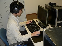 画像ギャラリー No.006のサムネイル画像 / World Cyber Games 2008の日本予選が開催。板橋ザンギエフ，nemuke氏らがドイツの本選へ
