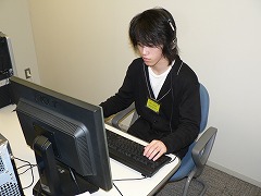 画像ギャラリー No.007のサムネイル画像 / World Cyber Games 2008の日本予選が開催。板橋ザンギエフ，nemuke氏らがドイツの本選へ