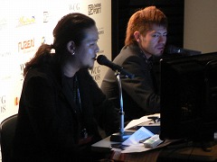 画像ギャラリー No.008のサムネイル画像 / World Cyber Games 2008の日本予選が開催。板橋ザンギエフ，nemuke氏らがドイツの本選へ