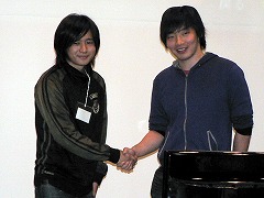 画像ギャラリー No.009のサムネイル画像 / World Cyber Games 2008の日本予選が開催。板橋ザンギエフ，nemuke氏らがドイツの本選へ