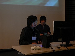 画像ギャラリー No.011のサムネイル画像 / World Cyber Games 2008の日本予選が開催。板橋ザンギエフ，nemuke氏らがドイツの本選へ
