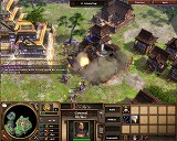 マイクロソフト エイジ オブ エンパイア III:アジアの覇王