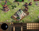 マイクロソフト エイジ オブ エンパイア III:アジアの覇王