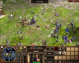 マイクロソフト エイジ オブ エンパイア III:アジアの覇王