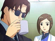 画像ギャラリー No.005のサムネイル画像 / 大網亜矢乃の構成要素：第10回「遠回りしてたどり着いた」