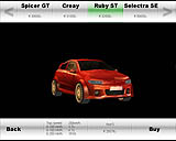 画像ギャラリー No.004のサムネイル画像 / 欧州の有名都市を駆け抜ける「ESR:European Street Racing」のデモ版を掲載