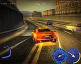 画像ギャラリー No.007のサムネイル画像 / 欧州の有名都市を駆け抜ける「ESR:European Street Racing」のデモ版を掲載