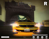 画像ギャラリー No.009のサムネイル画像 / 欧州の有名都市を駆け抜ける「ESR:European Street Racing」のデモ版を掲載