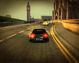 画像ギャラリー No.011のサムネイル画像 / 欧州の有名都市を駆け抜ける「ESR:European Street Racing」のデモ版を掲載