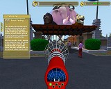 画像ギャラリー No.003のサムネイル画像 / 絶滅した動物を飼育する「Zoo Tycoon 2：Extinct Animals」のデモ版を掲載
