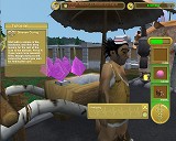 画像ギャラリー No.005のサムネイル画像 / 絶滅した動物を飼育する「Zoo Tycoon 2：Extinct Animals」のデモ版を掲載