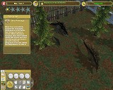 画像ギャラリー No.006のサムネイル画像 / 絶滅した動物を飼育する「Zoo Tycoon 2：Extinct Animals」のデモ版を掲載